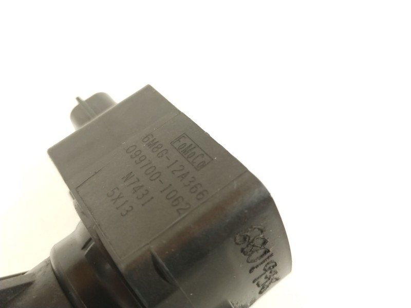 Recambio de bobina encendido para mazda 6 station wagon (gh) 2.0 mzr (ghefw) referencia OEM IAM 6M8G12A366 0997001062 