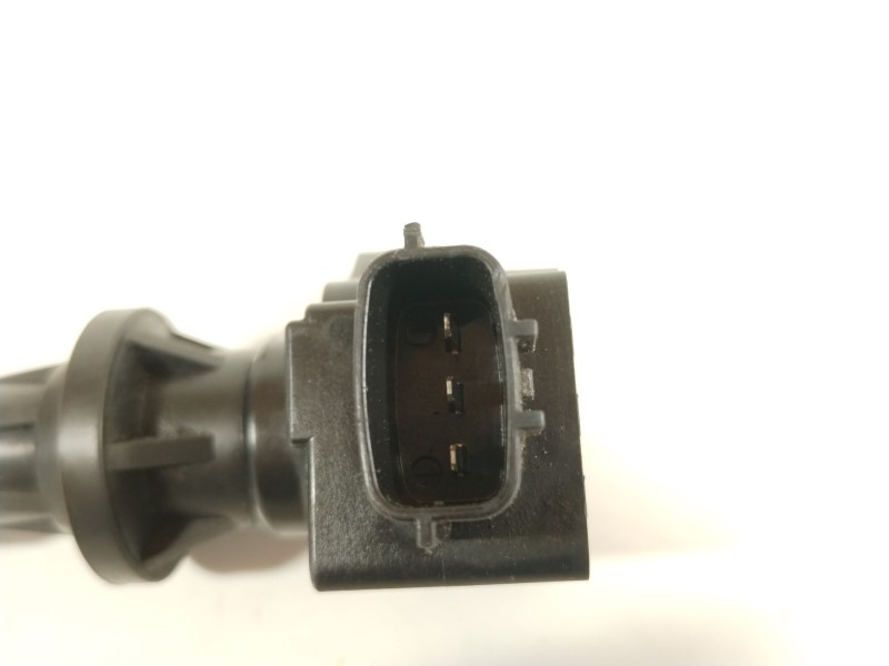 Recambio de bobina encendido para mazda 6 station wagon (gh) 2.0 mzr (ghefw) referencia OEM IAM 6M8G12A366 0997001062 