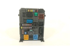 Recambio de caja reles / fusibles para citroën c3 aircross i (2r_, 2c_) 1.5 bluehdi 120 (2cyhxx) referencia OEM IAM 9819851480 B