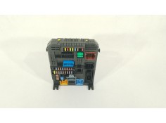 Recambio de caja reles / fusibles para citroën c3 aircross i (2r_, 2c_) 1.5 bluehdi 120 (2cyhxx) referencia OEM IAM 9819851480 B 2