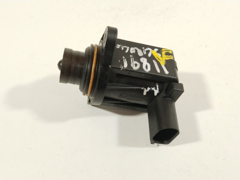 Recambio de valvula aire adicional para volkswagen scirocco (137) 1.4 tsi (118kw) referencia OEM IAM 03C145710D  