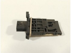 Recambio de caudalimetro para nissan qashqai ii (j11, j11_) 1.5 dci referencia OEM IAM 93450753 5WK98504 H8201267959