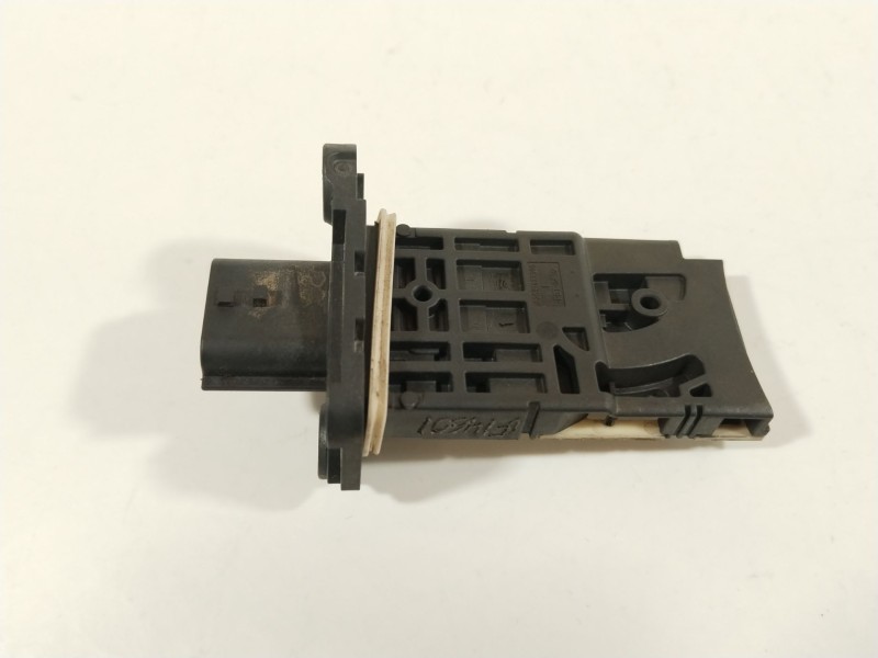 Recambio de caudalimetro para nissan qashqai ii (j11, j11_) 1.5 dci referencia OEM IAM 93450753 5WK98504 H8201267959