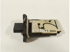 Recambio de caudalimetro para nissan qashqai ii (j11, j11_) 1.5 dci referencia OEM IAM 93450753 5WK98504 H8201267959 2