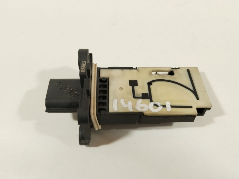 Recambio de caudalimetro para nissan qashqai ii (j11, j11_) 1.5 dci referencia OEM IAM 93450753 5WK98504 H8201267959