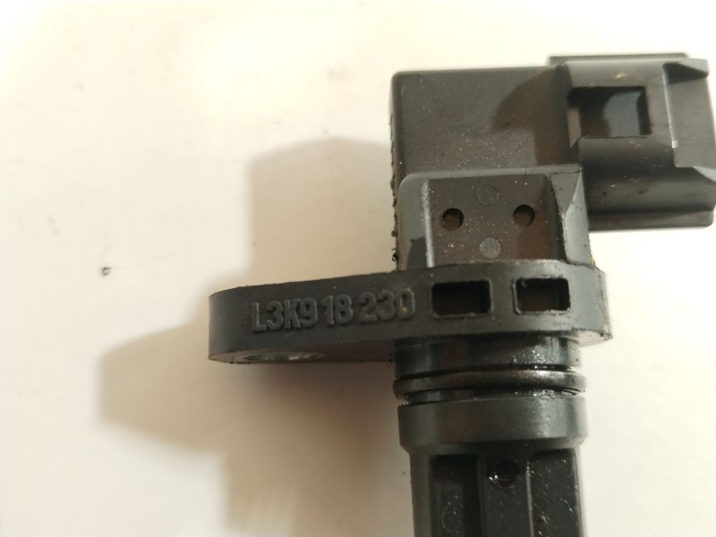 Recambio de sensor para mazda 6 station wagon (gh) 2.0 mzr (ghefw) referencia OEM IAM L3K918230  