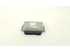 Recambio de centralita motor uce para mini mini (r50, r53) cooper referencia OEM IAM 12147553735 S122237005A 7553710