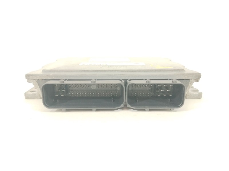Recambio de centralita motor uce para mini mini (r50, r53) cooper referencia OEM IAM 12147553735 S122237005A 7553710