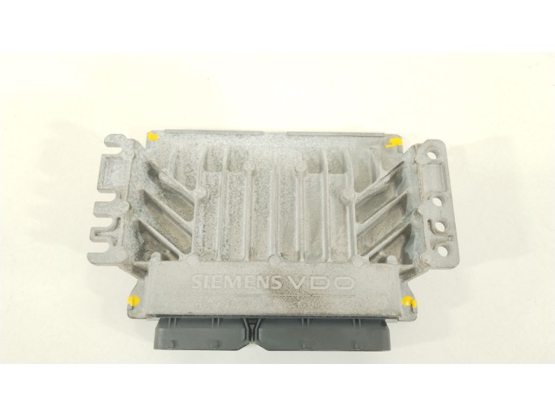Recambio de centralita motor uce para mini mini (r50, r53) cooper referencia OEM IAM 12147553735 S122237005A 7553710