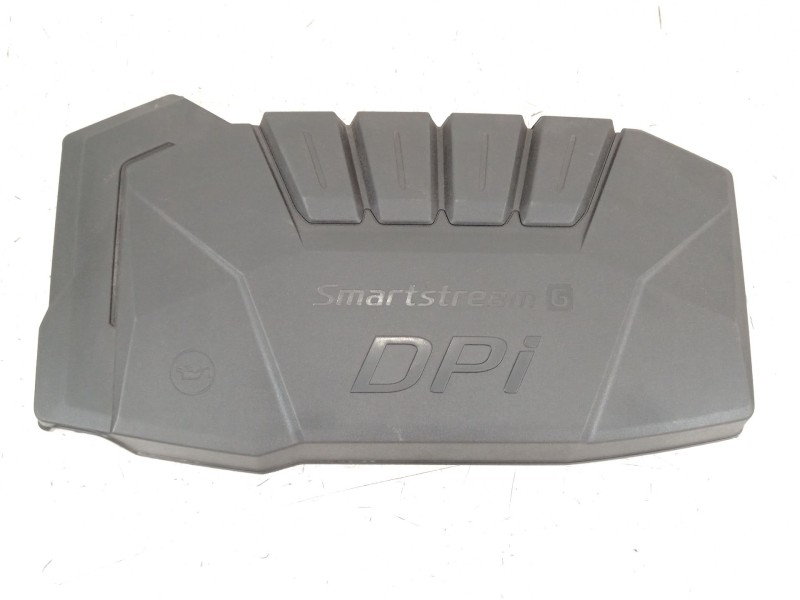 Recambio de tapa motor para hyundai i30 (pde, pd, pden) 1.5 referencia OEM IAM   