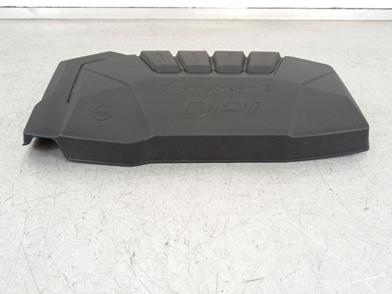 Recambio de tapa motor para hyundai i30 (pde, pd, pden) 1.5 referencia OEM IAM   