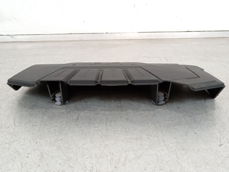 Recambio de tapa motor para hyundai i30 (pde, pd, pden) 1.5 referencia OEM IAM   