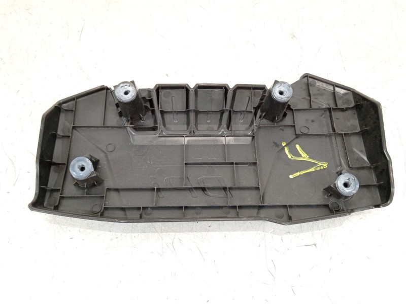 Recambio de tapa motor para hyundai i30 (pde, pd, pden) 1.5 referencia OEM IAM   