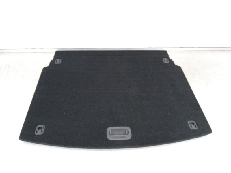 Recambio de bandeja trasera para hyundai i30 (pde, pd, pden) 1.5 referencia OEM IAM 85710G4000  
