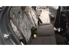Recambio de asientos traseros para hyundai kona (os, ose, osi) 1.6 gdi hybrid referencia OEM IAM 89150DF000  
