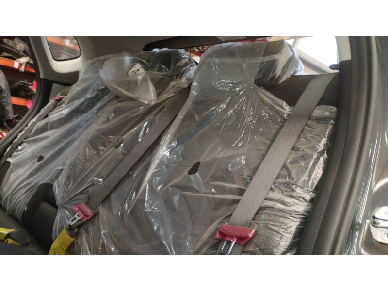 Recambio de asientos traseros para hyundai kona (os, ose, osi) 1.6 gdi hybrid referencia OEM IAM 89150DF000  
