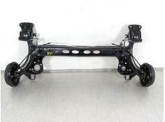 Recambio de puente trasero para seat ibiza (kj1) fr referencia OEM IAM 2Q0501058  
