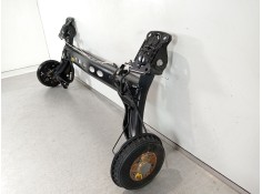 Recambio de puente trasero para seat ibiza (kj1) fr referencia OEM IAM 2Q0501058   2