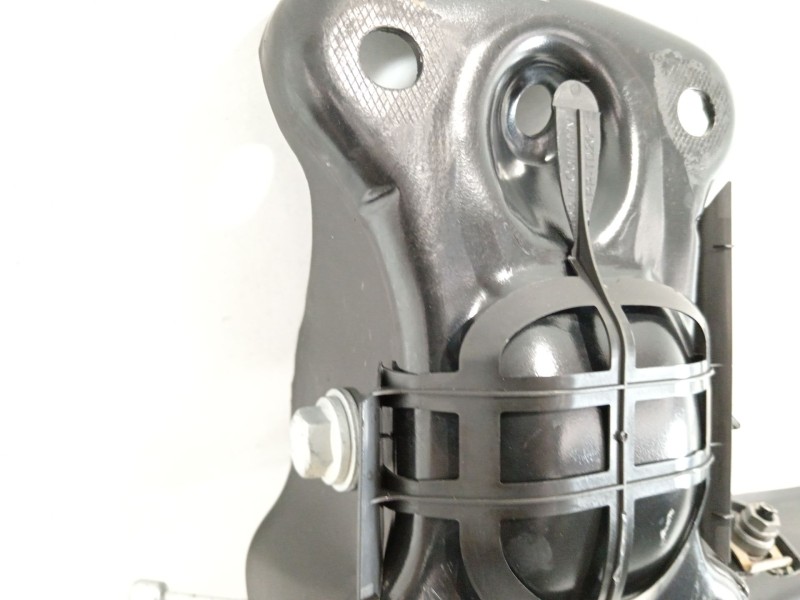 Recambio de puente trasero para seat ibiza (kj1) fr referencia OEM IAM 2Q0501058  