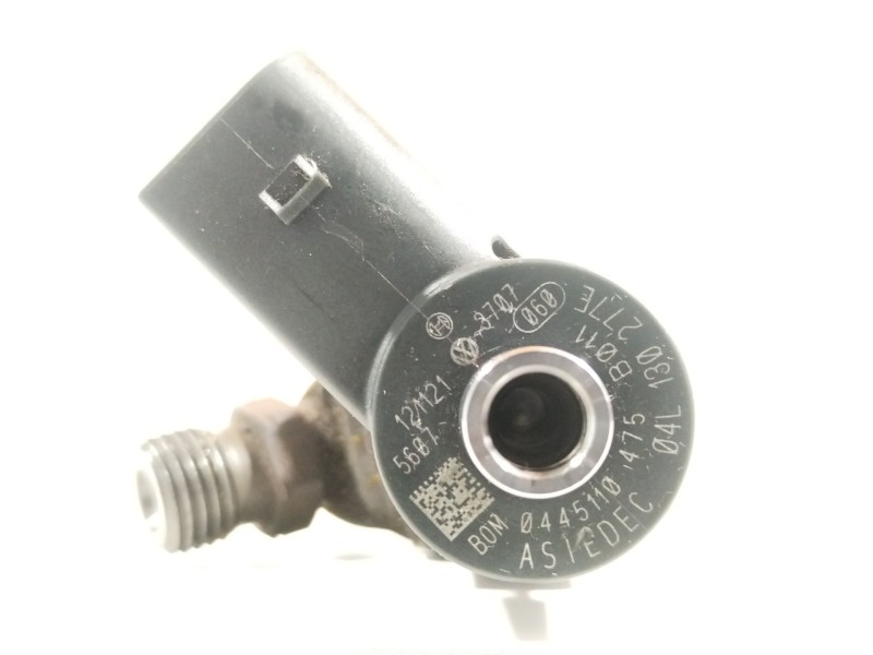 Recambio de inyector para seat leon sc (5f5) style referencia OEM IAM 04L130277E 0445110475 