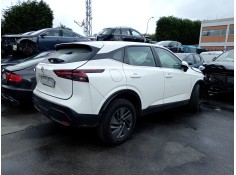 nissan qashqai ii (j11, j11_) del año 2023