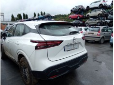 nissan qashqai ii (j11, j11_) del año 2023 2