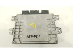 Recambio de centralita motor uce para nissan micra iv (k13k, k13kk) 1.2 referencia OEM IAM 219992ET7 NEC001881 237033HM1A 2