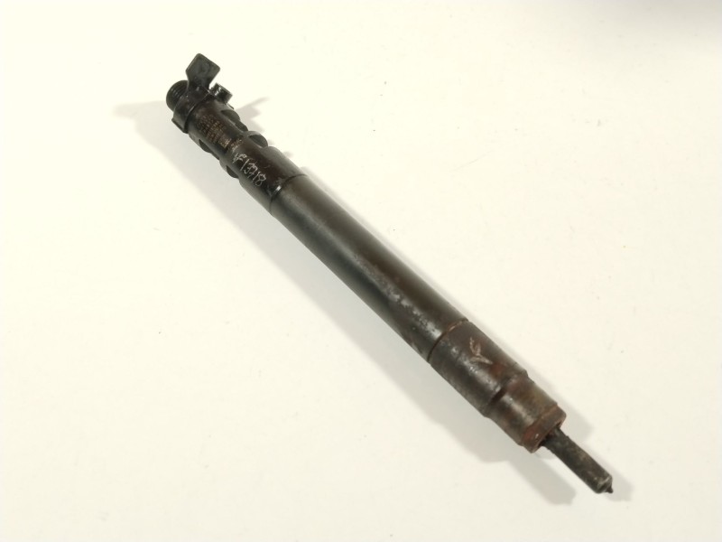 Recambio de inyector para ford kuga i 2.0 tdci referencia OEM IAM 9686191080 EMBR00101D 
