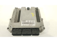 Recambio de centralita motor uce para renault laguna iii (bt0/1) 2.0 dci (bt07, bt0j, bt14, bt1a, bt1s) referencia OEM IAM 82011