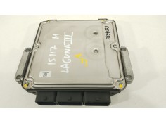 Recambio de centralita motor uce para renault laguna iii (bt0/1) 2.0 dci (bt07, bt0j, bt14, bt1a, bt1s) referencia OEM IAM 82011 2