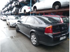 opel vectra c gts (z02) del año 2005