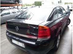 opel vectra c gts (z02) del año 2005 2