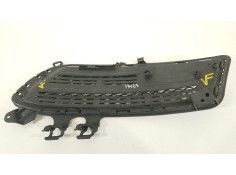 Recambio de rejilla paragolpes izquierda para mercedes-benz clase a (w176) a 200 (176.043) referencia OEM IAM A1768851522 112799 2