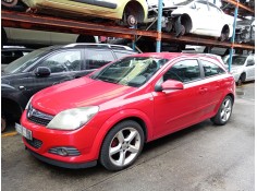opel astra h gtc (a04) del año 2007