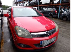 opel astra h gtc (a04) del año 2007 2