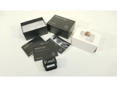 Recambio de modulo electronico para mercedes-benz clase a (w176) a 200 (176.043) referencia OEM IAM A2138203202  
