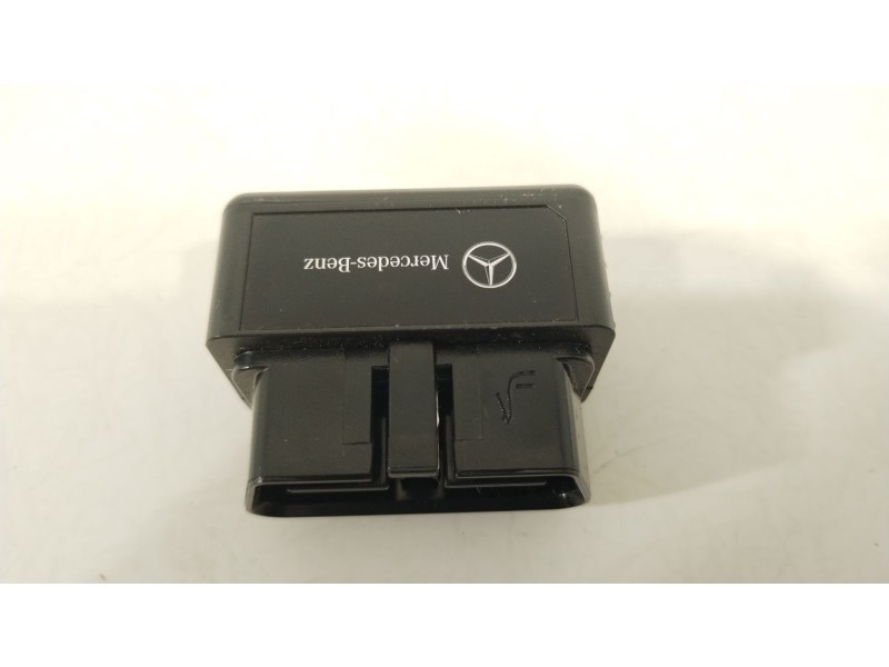 Recambio de modulo electronico para mercedes-benz clase a (w176) a 200 (176.043) referencia OEM IAM A2138203202  