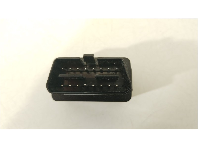 Recambio de modulo electronico para mercedes-benz clase a (w176) a 200 (176.043) referencia OEM IAM A2138203202  