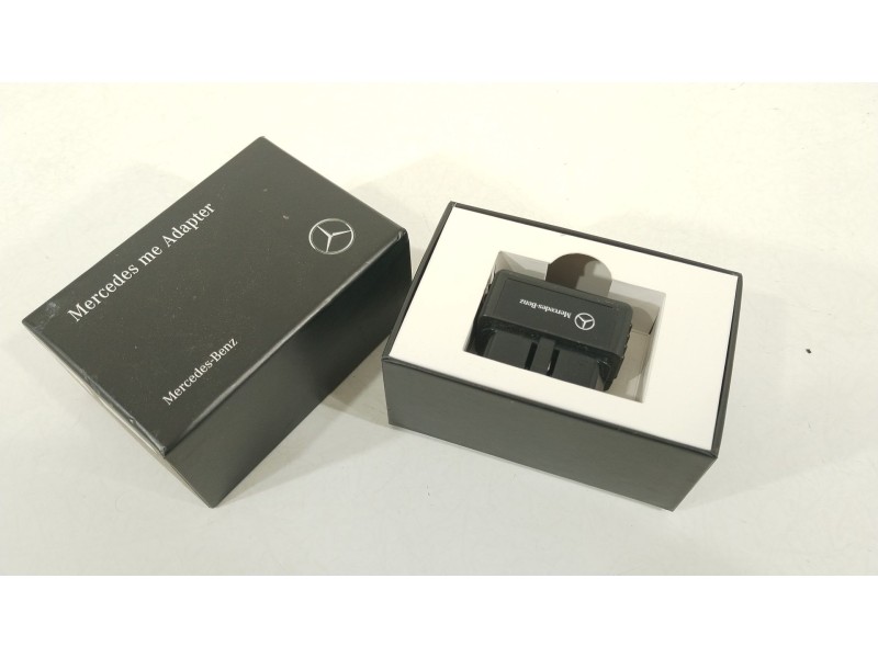 Recambio de modulo electronico para mercedes-benz clase a (w176) a 200 (176.043) referencia OEM IAM A2138203202  