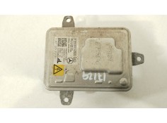 Recambio de centralita faros xenon para mercedes-benz clase a (w176) a 200 (176.043) referencia OEM IAM A1669002800 130732931201 2