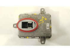 Recambio de centralita faros xenon para mercedes-benz clase a (w176) a 200 (176.043) referencia OEM IAM A1669002800 130732931201