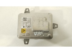 Recambio de centralita faros xenon para mercedes-benz clase a (w176) a 200 (176.043) referencia OEM IAM A1669002800 130732931201 2