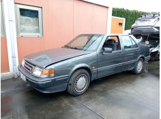 saab 9000 del año 1990