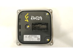 Recambio de centralita faros xenon para mercedes-benz clase a (w176) a 200 (176.043) referencia OEM IAM A2189009303 524744F03 LA