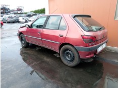 peugeot 306 hatchback (7a, 7c, n3, n5) del año 1995