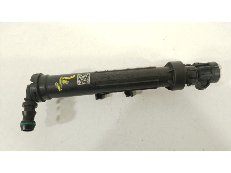 Recambio de limpia faros xenon para mercedes-benz clase a (w176) a 200 (176.043) referencia OEM IAM A1768600147  