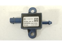 Recambio de sensor presion para mercedes-benz clase a (w176) a 200 (176.043) referencia OEM IAM A1769051600 5WK44851 