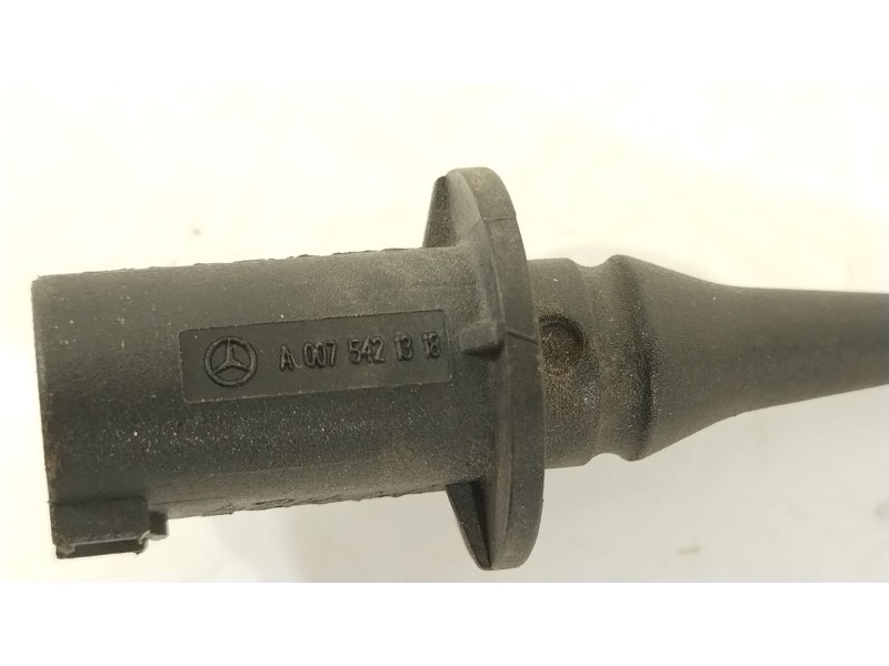 Recambio de sensor para mercedes-benz clase a (w176) a 200 (176.043) referencia OEM IAM A0075421318  
