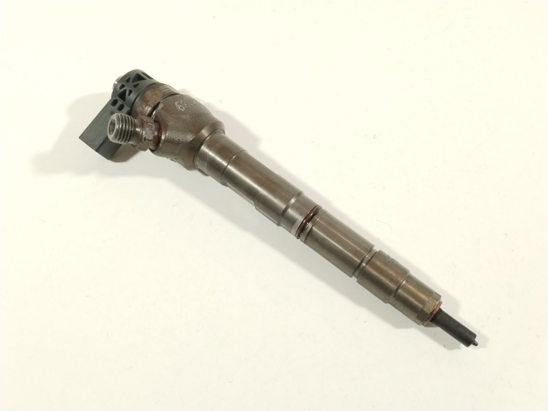 Recambio de inyector para seat leon sc (5f5) style referencia OEM IAM 04L130277E 0445110475 