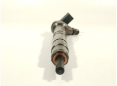 Recambio de inyector para seat leon sc (5f5) style referencia OEM IAM 04L130277E 0445110475  2